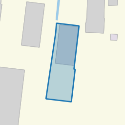 Perceel CVD00-I-2961