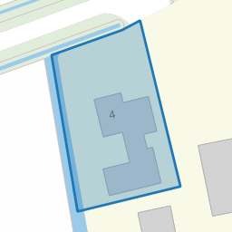 Perceel CVD00-I-2964