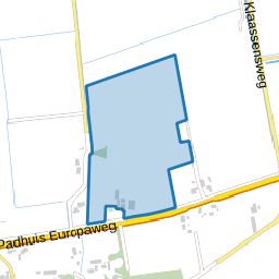 Perceel CVD00-I-2968