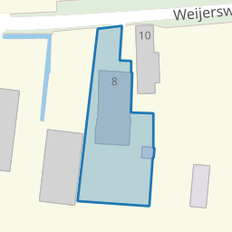 Perceel CVD00-I-2993