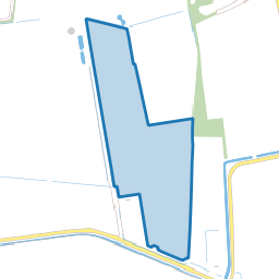 Perceel CVD00-I-2997