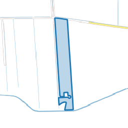 Perceel CVD00-I-2999