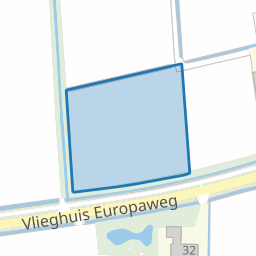 Perceel CVD00-I-3001