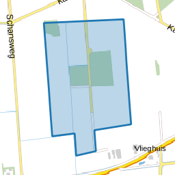 Perceel CVD00-I-3002