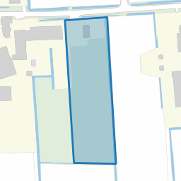 Perceel CVD00-I-3003