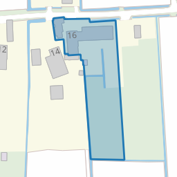 Perceel CVD00-I-3006