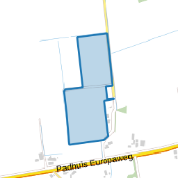 Perceel CVD00-I-3008