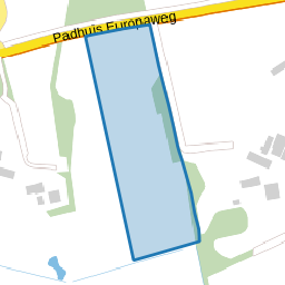 Perceel CVD00-I-3017