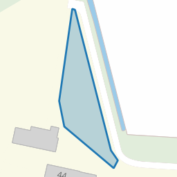 Perceel CVD00-I-3018