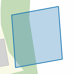 Perceel CVD00-I-3032