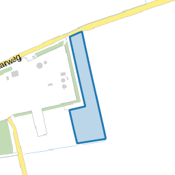 Perceel CVD00-I-3035