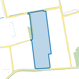 Perceel CVD00-I-3054