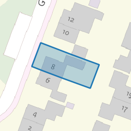 Perceel CVD00-K-1000