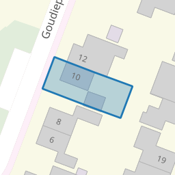 Perceel CVD00-K-1001