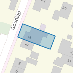 Perceel CVD00-K-1002