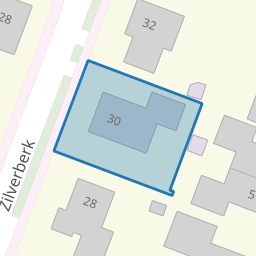 Perceel CVD00-K-1004