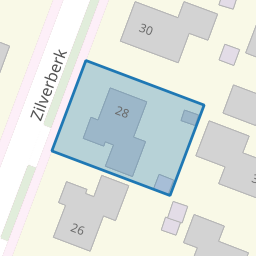 Perceel CVD00-K-1005