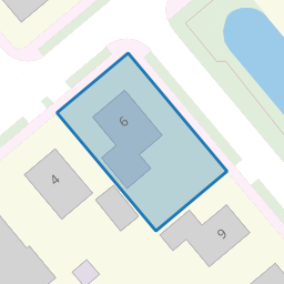 Perceel CVD00-K-1009