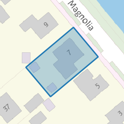 Perceel CVD00-K-1010