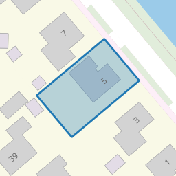 Perceel CVD00-K-1011