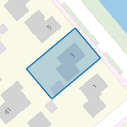 Perceel CVD00-K-1012