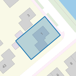 Perceel CVD00-K-1013