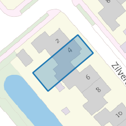 Perceel CVD00-K-1015