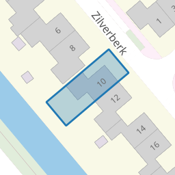 Perceel CVD00-K-1018