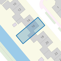 Perceel CVD00-K-1021