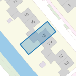 Perceel CVD00-K-1022