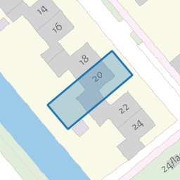 Perceel CVD00-K-1023