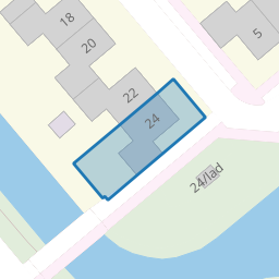 Perceel CVD00-K-1025