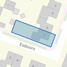 Perceel CVD00-K-1027