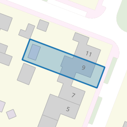 Perceel CVD00-K-1031