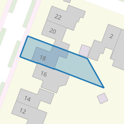 Perceel CVD00-K-1034