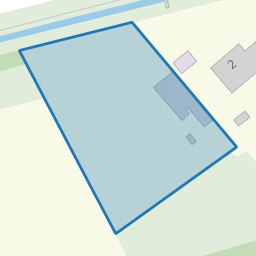 Perceel CVD00-K-1045