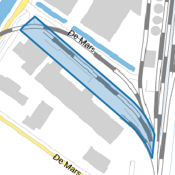 Perceel CVD00-K-1052