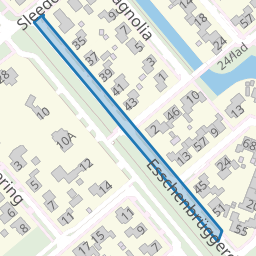 Perceel CVD00-K-1061