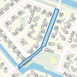 Perceel CVD00-K-1063