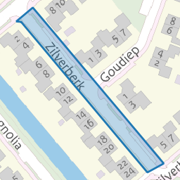 Perceel CVD00-K-1065