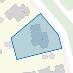 Perceel CVD00-K-1073