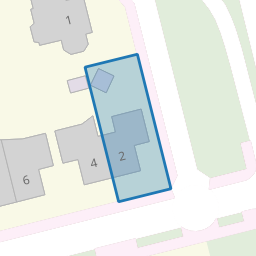 Perceel CVD00-K-1074