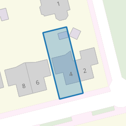 Perceel CVD00-K-1075