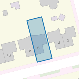Perceel CVD00-K-1076