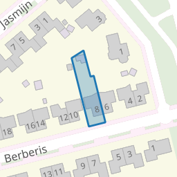 Perceel CVD00-K-1077