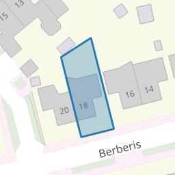 Perceel CVD00-K-1082