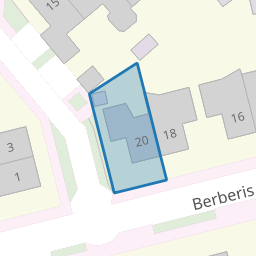 Perceel CVD00-K-1083