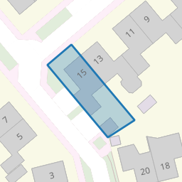 Perceel CVD00-K-1084