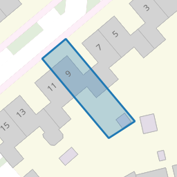 Perceel CVD00-K-1087