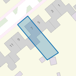 Perceel CVD00-K-1088